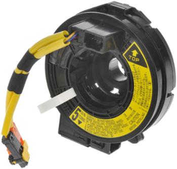2008 Toyota Sienna Air Bag Clockspring Dorman 525403 image 2 of 2