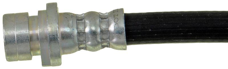 1989 Honda Prelude Brake Hydraulic Hose Front Right Dorman H38720 image 1 of 3