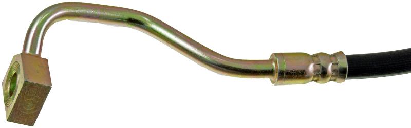 2008 Ford Mustang Brake Hydraulic Hose Front Left Dorman H620559 image 3 of 3