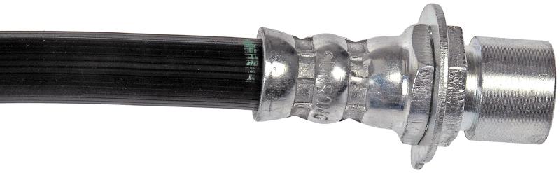 2012 Jeep Grand Cherokee Brake Hydraulic Hose Rear Right Dorman H621760 image 2 of 3