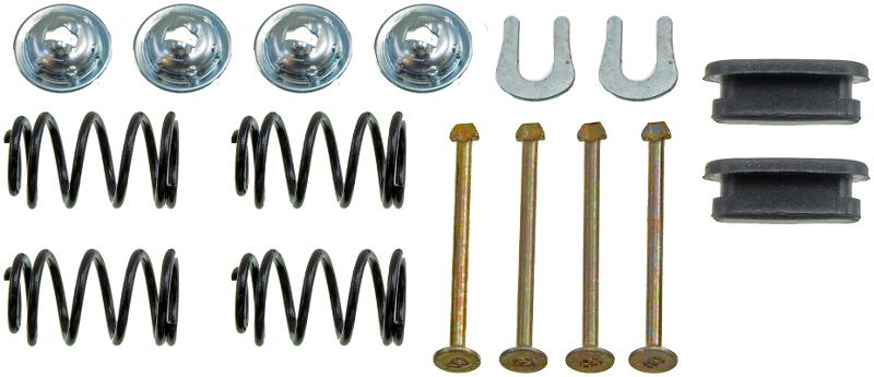 Dorman HW4092 Drum Brake Shoe Hold Down Kit product image 1 of 1