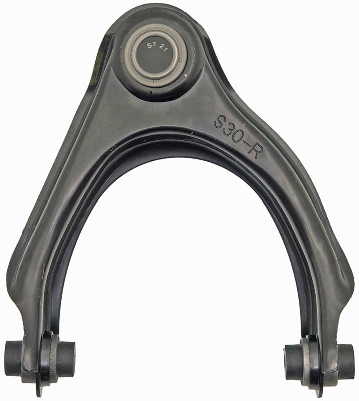 1997 Honda Prelude Suspension Control Arm and Ball Joint Assembly Front Right Upper Dorman 520654 image 4 of 4