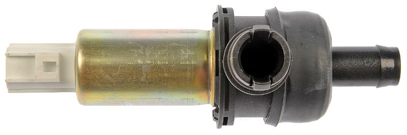 2001 Ford Crown Victoria Vapor Canister Vent Solenoid Dorman 911104 image 2 of 3