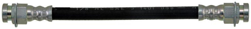 1998 Pontiac Trans Sport Brake Hydraulic Hose Rear Left Inner Dorman H380912 image 3 of 3