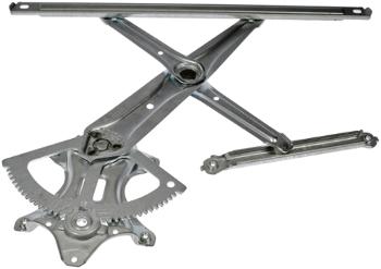 2010 Lexus RX450h Window Regulator Rear Right Dorman 752735 image 1 of 4