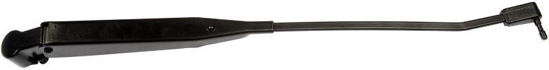 1990 Ford Escort Windshield Wiper Arm Front Dorman 42620 image 4 of 4