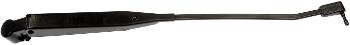 1984 Mercury Lynx Windshield Wiper Arm Front Dorman 42620 image 4 of 4