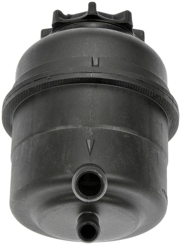 2007 BMW 335xi Power Steering Reservoir Dorman 603979 image 2 of 2