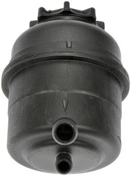 2013 BMW M3 Power Steering Reservoir Dorman 603979 image 2 of 2