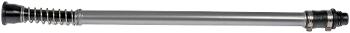 1999 BMW 740i PCV Valve Tubing