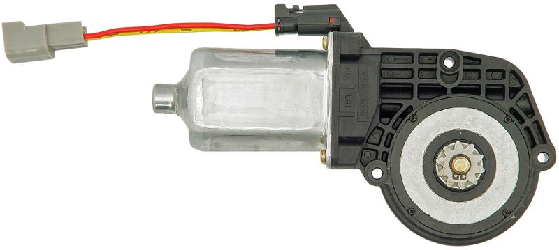 2006 Ford F-250 Super Duty Power Window Motor Front Right Dorman 742261 image 3 of 3