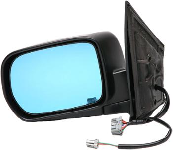 2004 Acura MDX Door Mirror Left Dorman 9551683 image 1 of 2