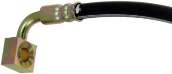 2008 GMC Canyon Brake Hydraulic Hose Front Left Dorman H620437 image 2 of 3