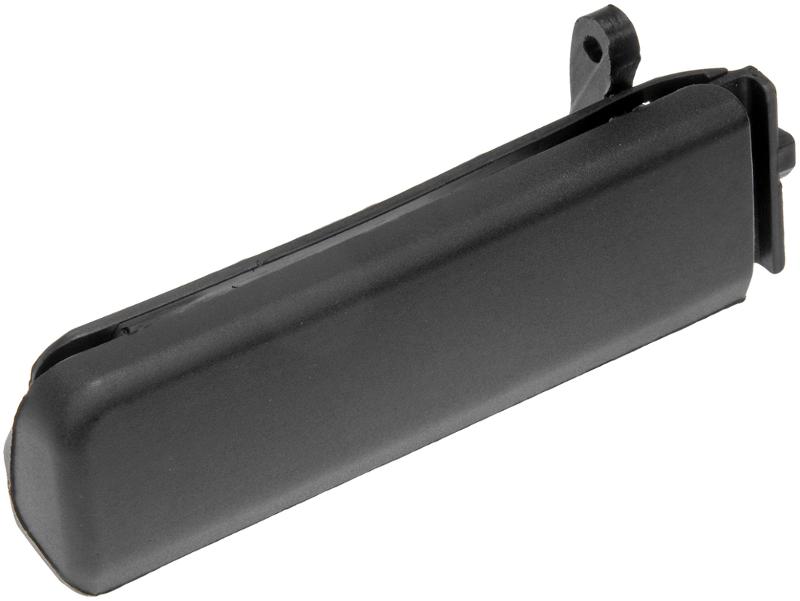 1991 Ford Thunderbird Exterior Door Handle Front Left Dorman 80435 image 3 of 3