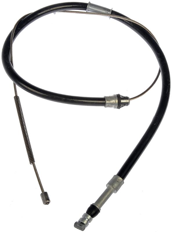 1986 Toyota Tercel Parking Brake Cable Rear Right Dorman C93363 image 3 of 3