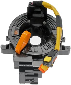 2010 Pontiac Vibe Air Bag Clockspring Dorman 525401 image 2 of 2