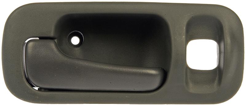 1995 Honda Civic Interior Door Handle Rear Left Dorman 77808 image 1 of 1
