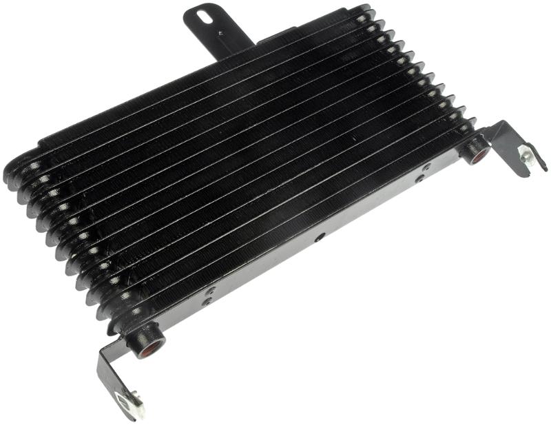 2003 Ford E-350 Club Wagon Auto Trans Oil Cooler Auxiliary Dorman 918206 image 4 of 4
