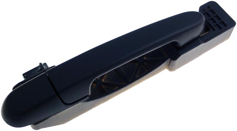 2008 Dodge Attitude Exterior Door Handle Rear Right Dorman 83487 image 2 of 3