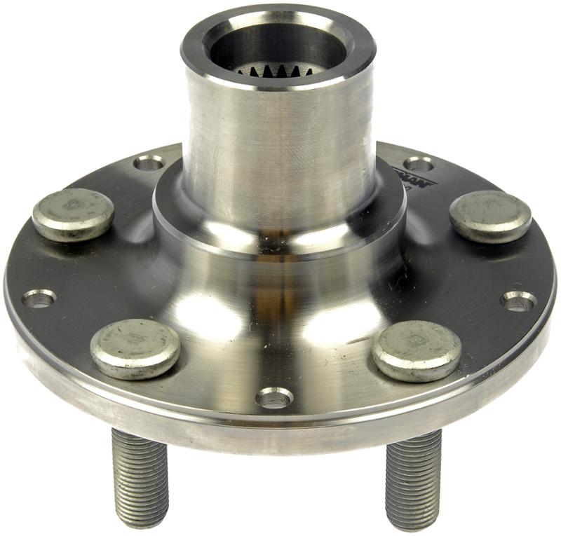 1997 Subaru Impreza Wheel Hub Front Dorman 930500 image 2 of 3