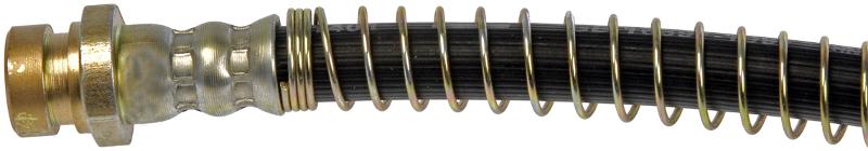 2011 Hyundai Elantra Brake Hydraulic Hose Front Left Dorman H621350 image 2 of 3