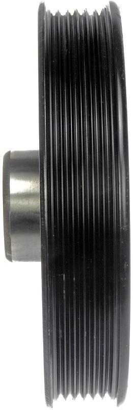 1994 GMC Sonoma Engine Harmonic Balancer Pulley Dorman 594478 image 2 of 2