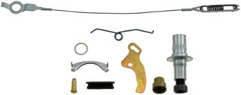 1971 Dodge B300 Van Drum Brake Self Adjuster Repair Kit Front Left Dorman HW2576 image 1 of 1