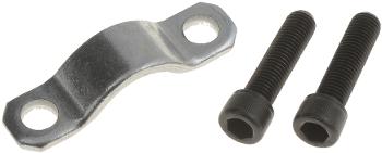 2009 Chevrolet Avalanche Universal Joint Strap Kit Front Shaft All Joints Dorman 81001 image 4 of 4