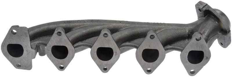 2016 Ford F-450 Super Duty Exhaust Manifold Left Dorman 674787 image 3 of 3