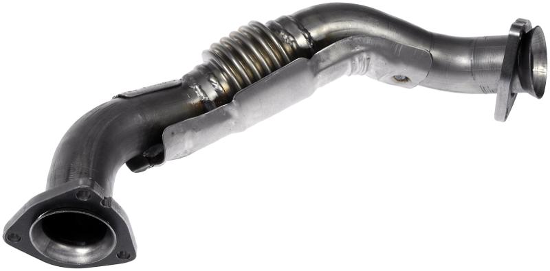 2007 Chevrolet Uplander Exhaust Crossover Pipe Dorman 679004 image 2 of 3