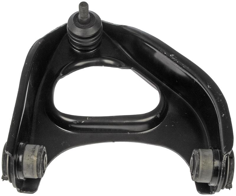 1992 Toyota Cressida Suspension Control Arm and Ball Joint Assembly Rear Left Upper Rearward Dorman 521623 image 4 of 4