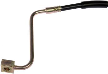 2008 Mercury Sable Brake Hydraulic Hose Front Right Dorman H621028 image 2 of 3