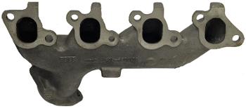 1978 Mercury Marquis Exhaust Manifold Left Dorman 674193 image 4 of 4