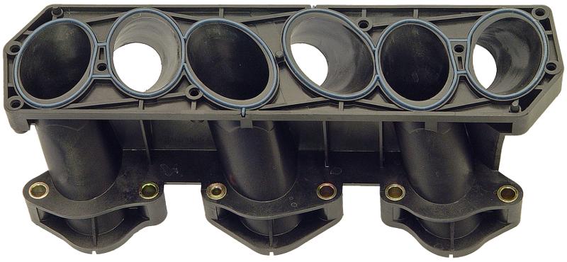 1999 Ford Explorer Engine Intake Manifold Lower Dorman 615176 image 2 of 3