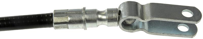 Dorman C93818 Parking Brake Cable product image 2 of 3