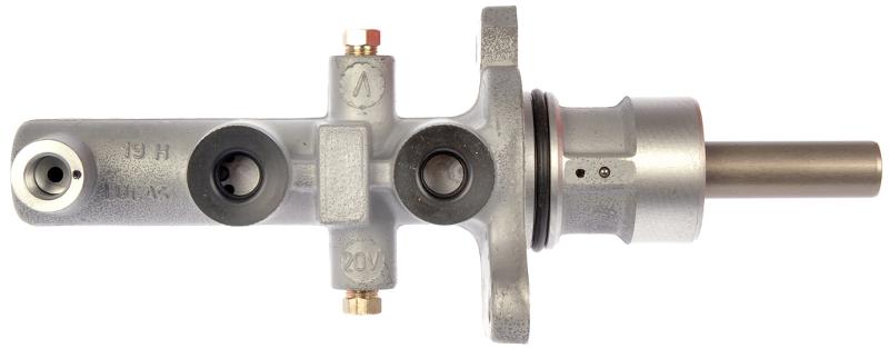 1994 BMW 740iL Brake Master Cylinder Dorman M630068 image 4 of 4