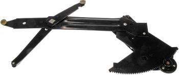 1970 Pontiac Firebird Window Regulator Front Left Dorman 752148 image 2 of 4