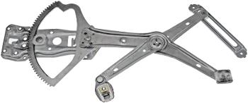 2000 Mercedes-Benz C230 Window Regulator Front Right Dorman 740409 image 4 of 4
