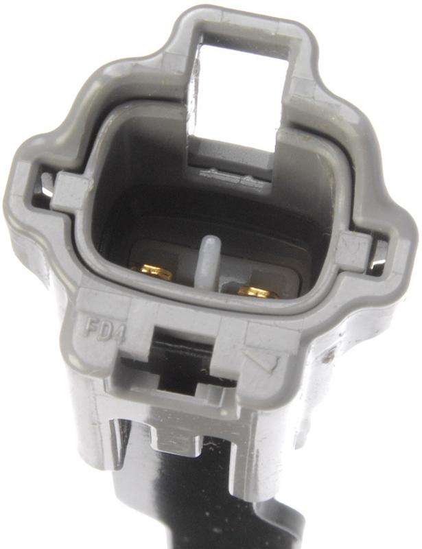 2001 Toyota Avalon ABS Wheel Speed Sensor Front Left Dorman 970034 image 3 of 4