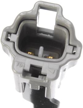 2000 Toyota Avalon ABS Wheel Speed Sensor Front Left Dorman 970034 image 3 of 4