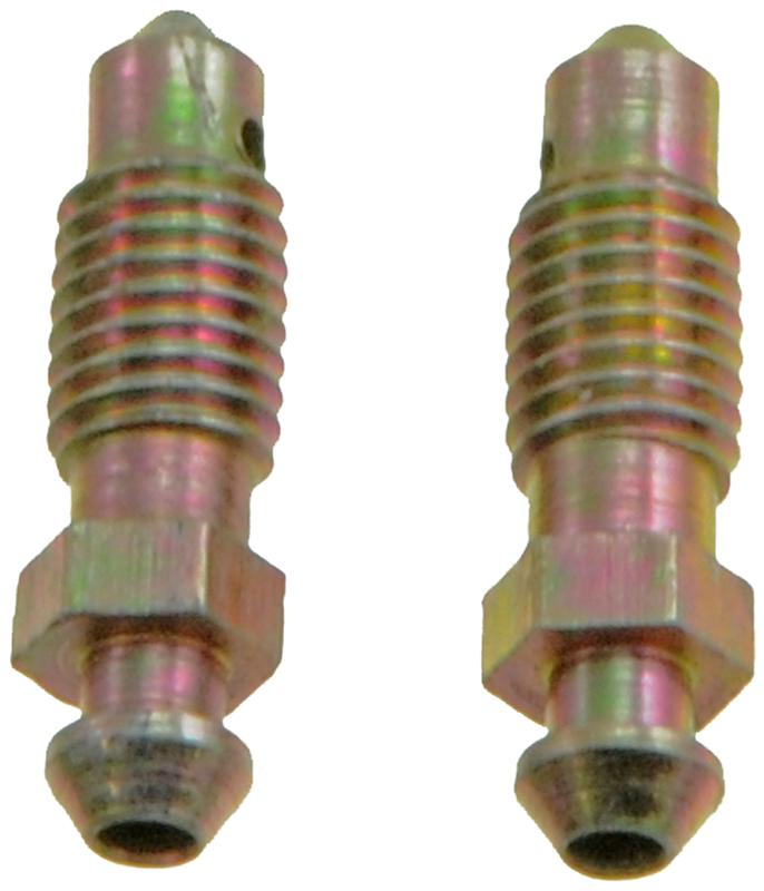 Dorman 6446 Brake Bleeder Screw product image 1 of 1