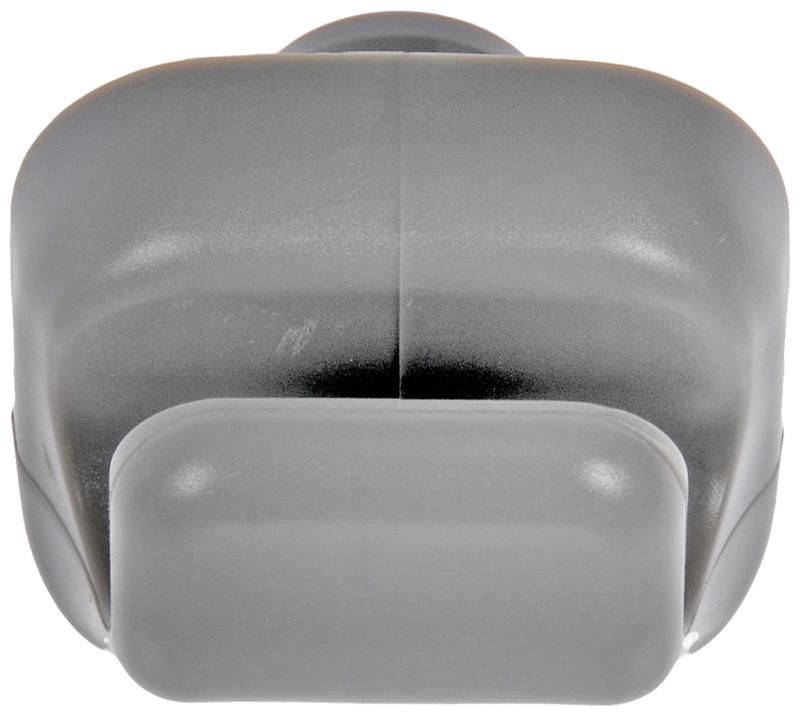 2007 Honda CR-V Sun Visor Clip Dorman 74437 image 3 of 3