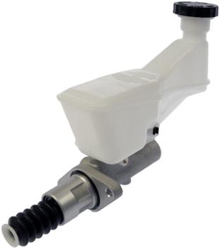 2009 Pontiac G5 Brake Master Cylinder Dorman M630655 image 4 of 4