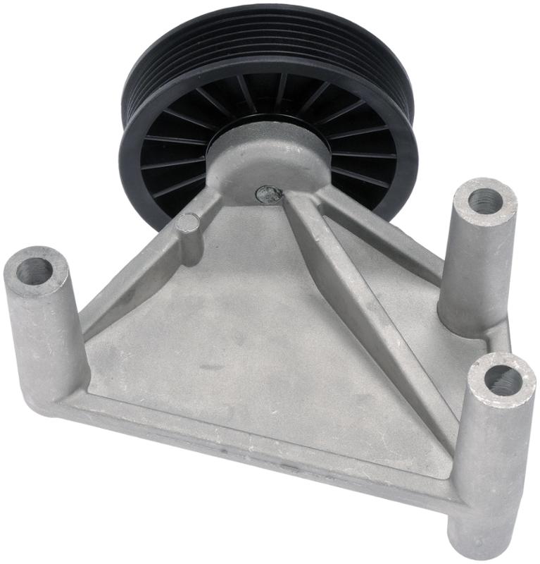 2004 Chevrolet Impala A/C Compressor Bypass Pulley Dorman 34272 image 3 of 3