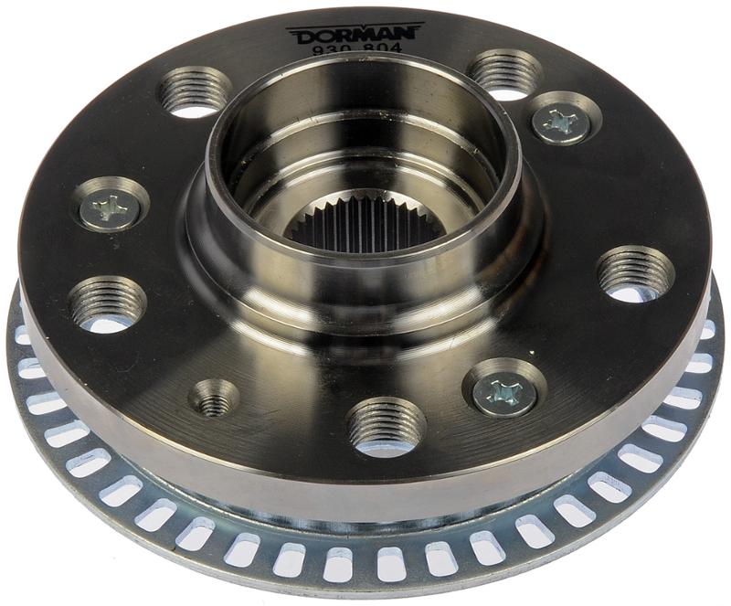 1992 Volkswagen Corrado Wheel Hub Front Dorman 930804 image 2 of 3