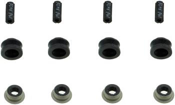 1990 Oldsmobile Toronado Disc Brake Hardware Kit Front Dorman HW5589 image 1 of 1