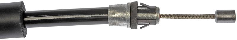 2009 Ford Explorer Parking Brake Cable Rear Left Dorman C660952 image 3 of 3