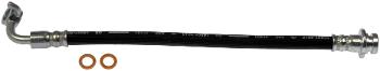 2014 Infiniti Q60 Brake Hydraulic Hose Rear Left Dorman H621716 image 2 of 3