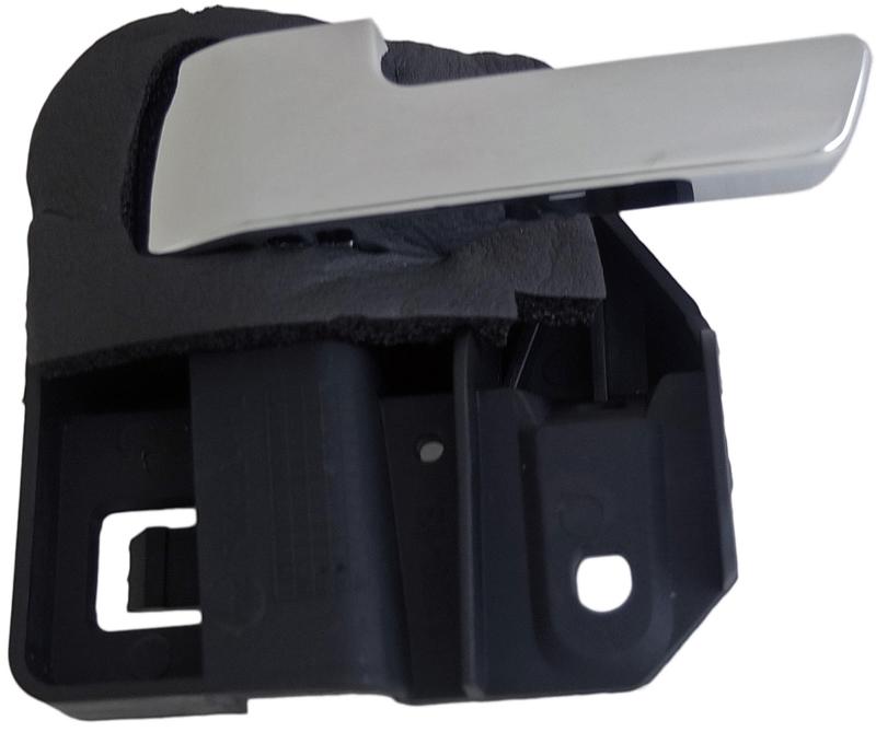 2006 Ford Freestar Interior Door Handle Front Left Dorman 90855 image 2 of 3