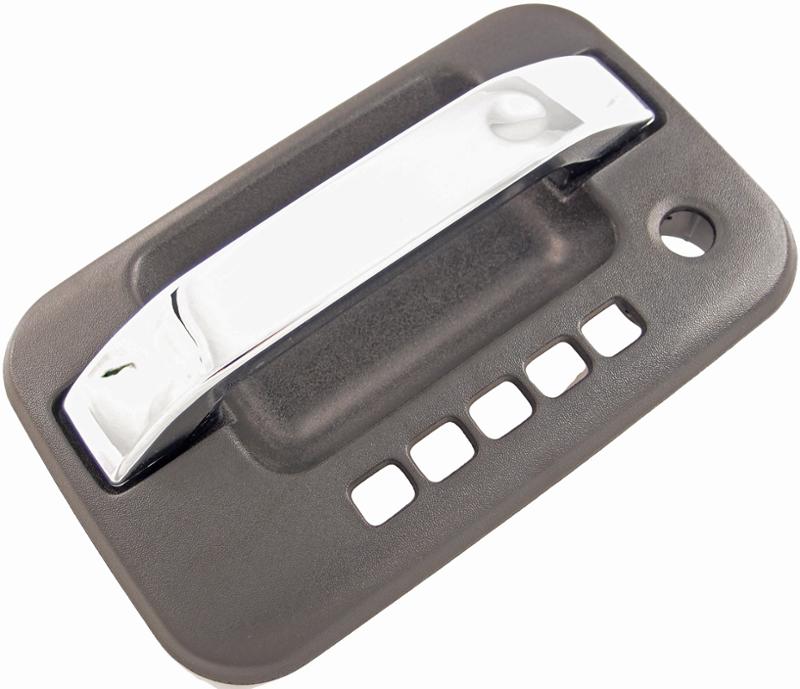 2006 Ford F-150 Exterior Door Handle Front Left Dorman 90533 image 3 of 3